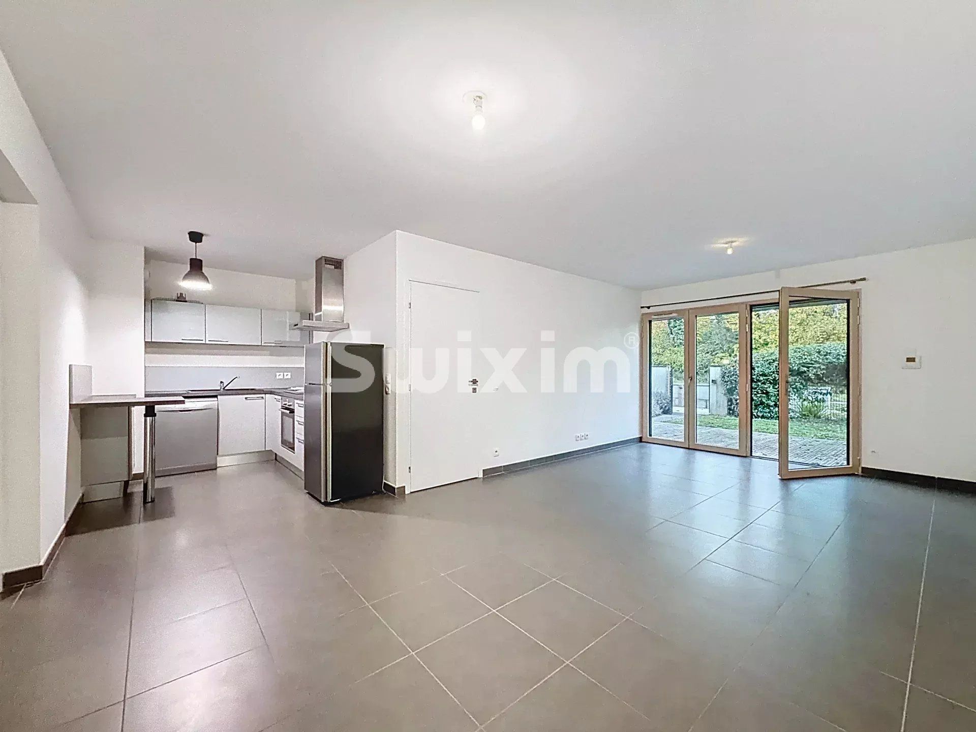 Vente Appartement Divonne-les-Bains 2&nbsp;Pièces 52&nbsp;m²