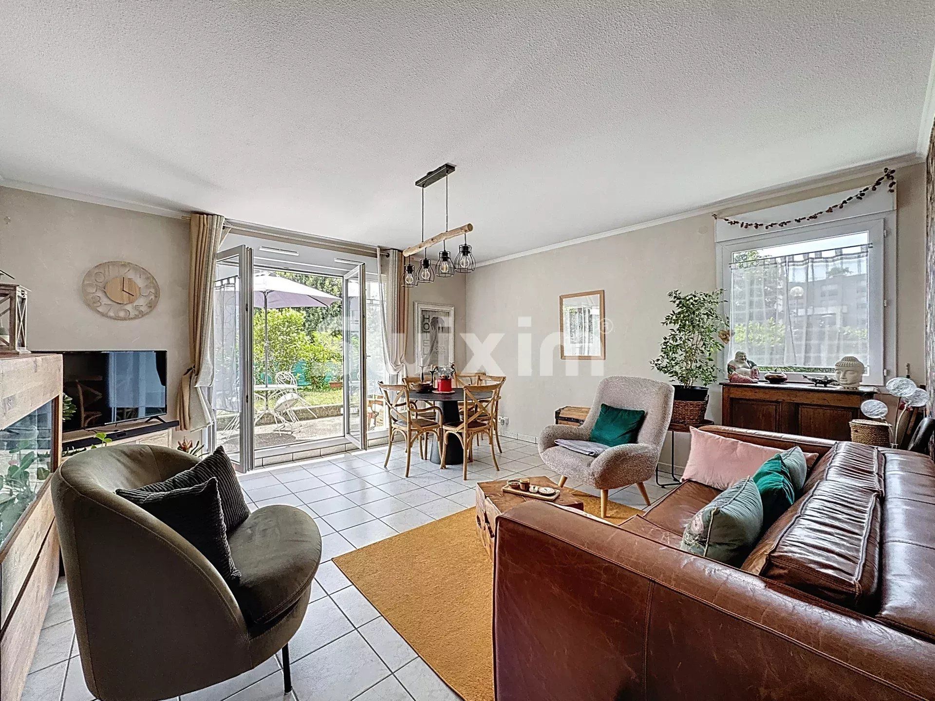 Vente Appartement Ferney-Voltaire 3&nbsp;Pièces 72.9&nbsp;m²