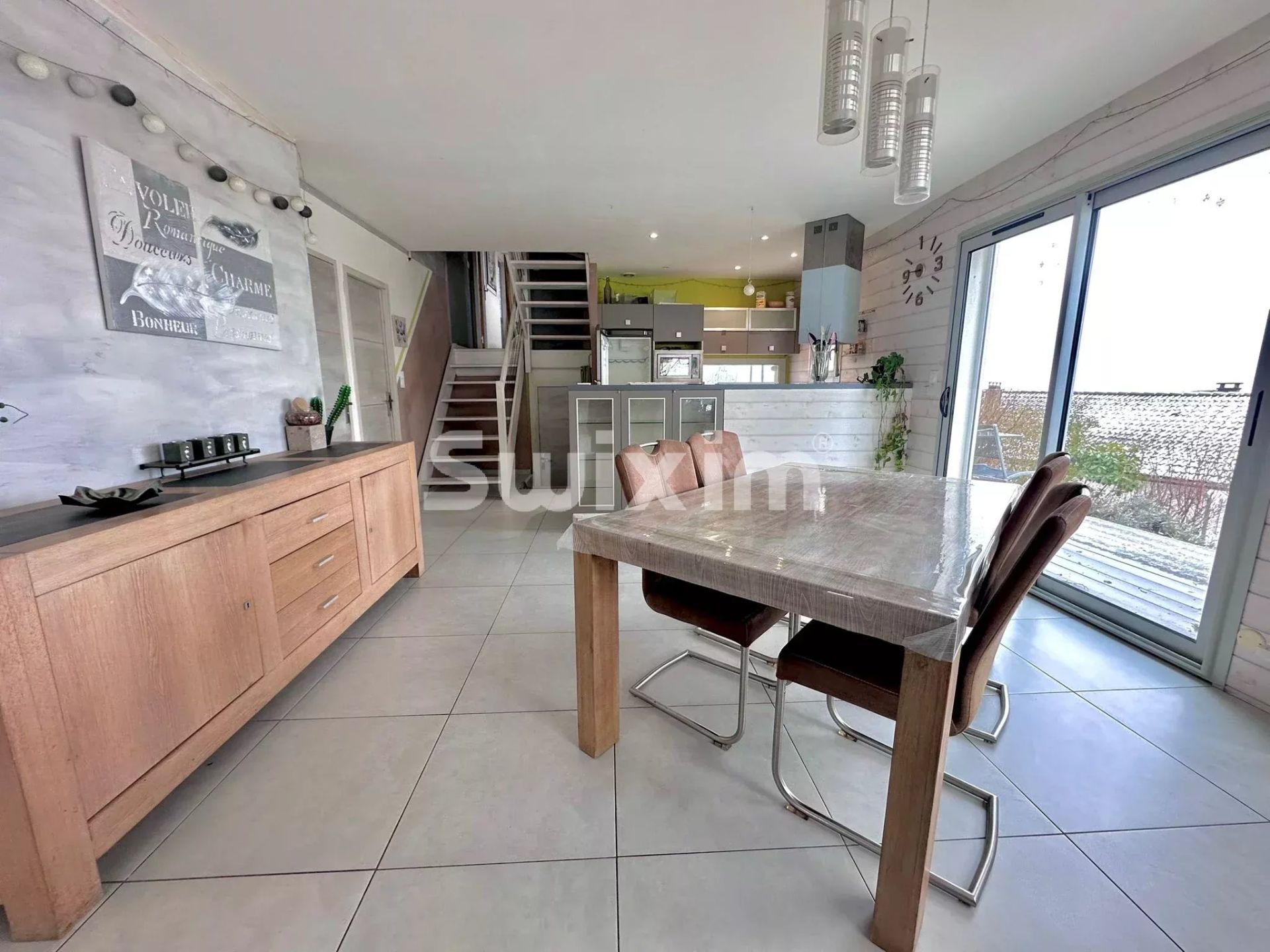 Location Maison Gex 4&nbsp;Pièces 111&nbsp;m²