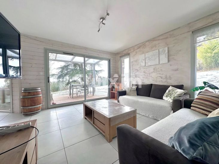 Location Maison Gex 4&nbsp;Pièces 111&nbsp;m²