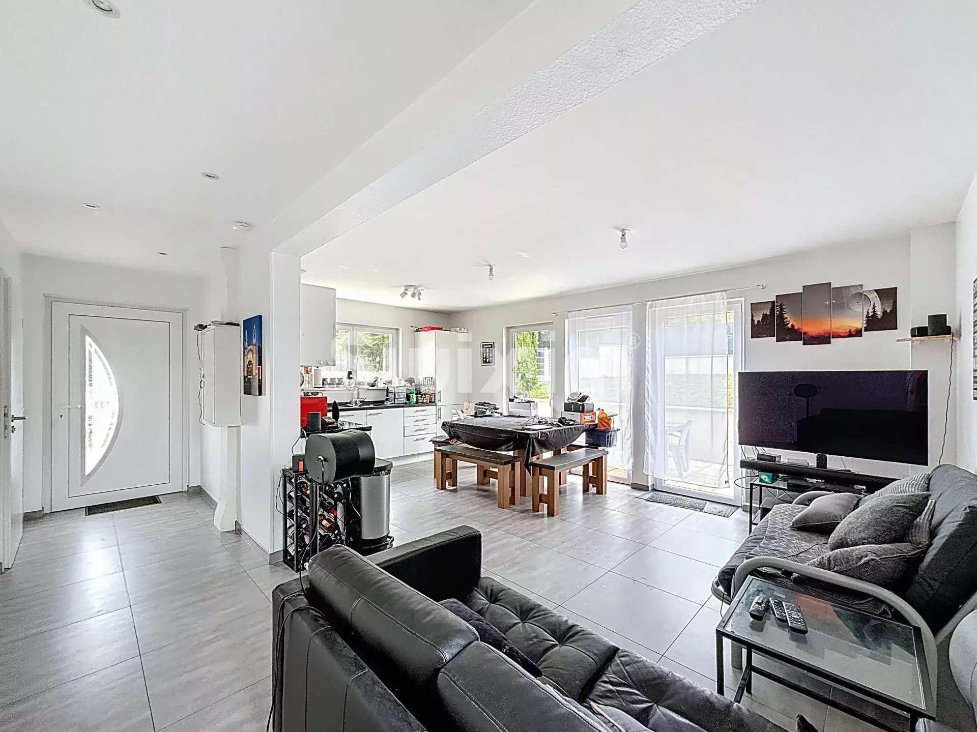 Vente Maison Divonne-les-Bains 3&nbsp;Pièces 73&nbsp;m²
