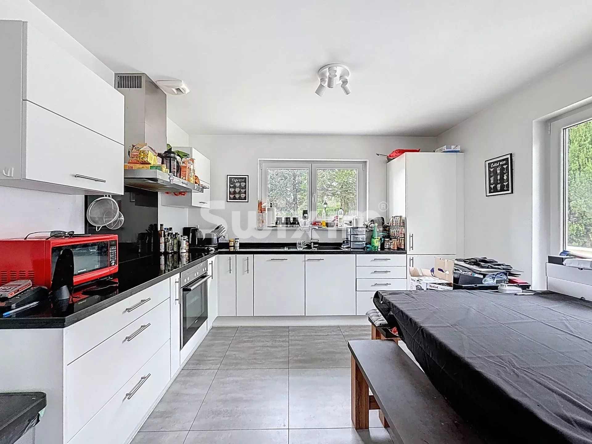 Vente Maison Divonne-les-Bains 3&nbsp;Pièces 73&nbsp;m²