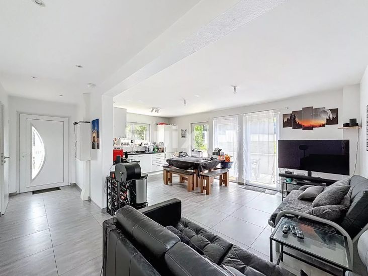 Vente Maison Divonne-les-Bains 3&nbsp;Pièces 73&nbsp;m²