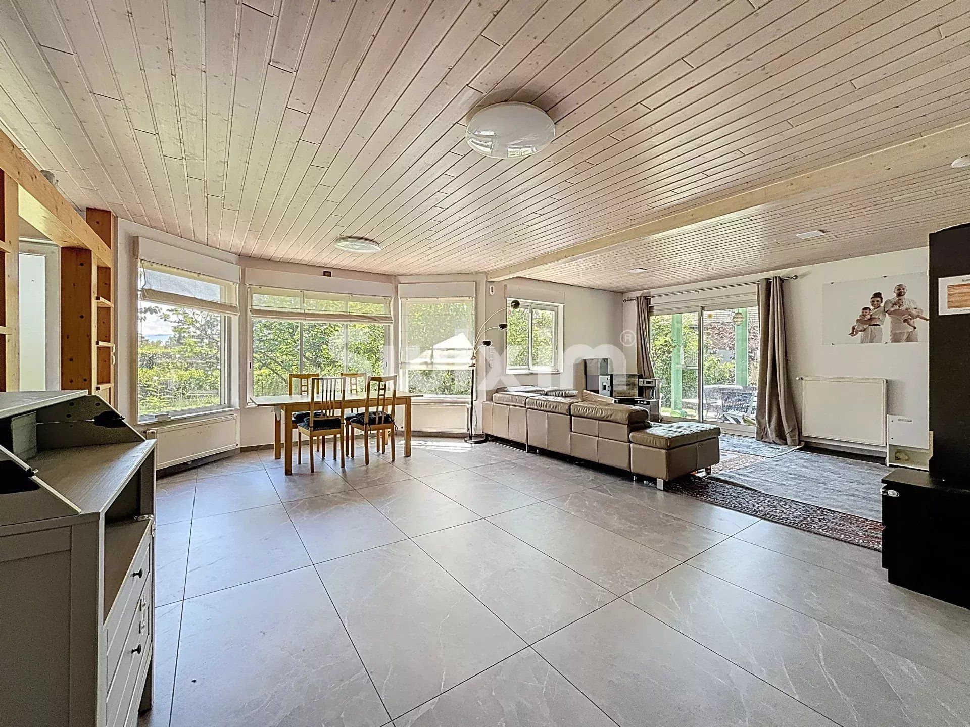 Vente Maison Prévessin-Moëns 6&nbsp;Pièces 161&nbsp;m²