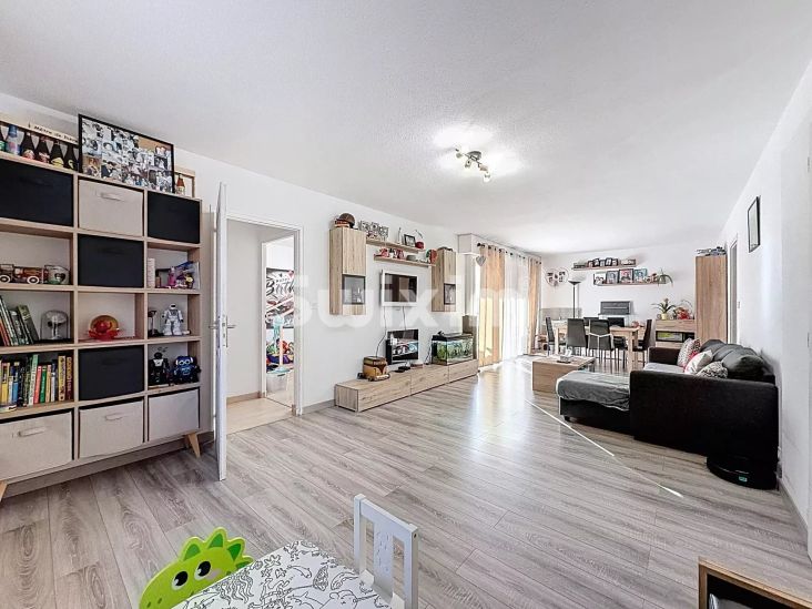 Vente Appartement Gex 4&nbsp;Pièces 87&nbsp;m²