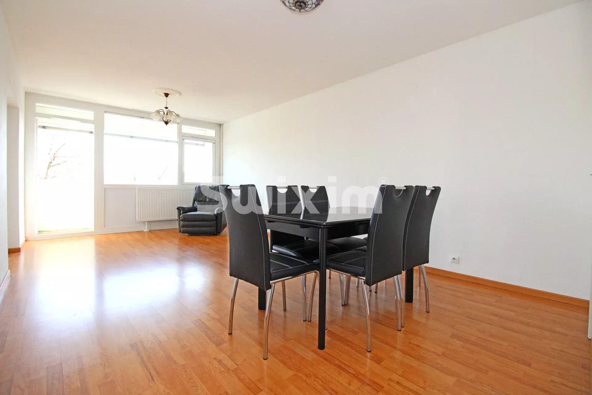 Vente Appartement Ferney-Voltaire 3&nbsp;Pièces 64.5&nbsp;m²