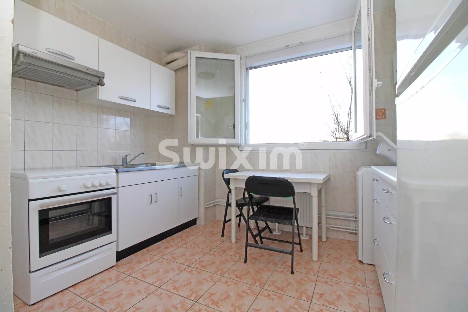 Vente Appartement Ferney-Voltaire 3&nbsp;Pièces 64.5&nbsp;m²