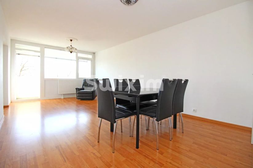 Vente Appartement Ferney-Voltaire 3&nbsp;Pièces 64.5&nbsp;m²