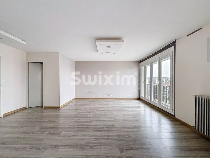 Vente Appartement Ferney-Voltaire 4&nbsp;Pièces 75.84&nbsp;m²