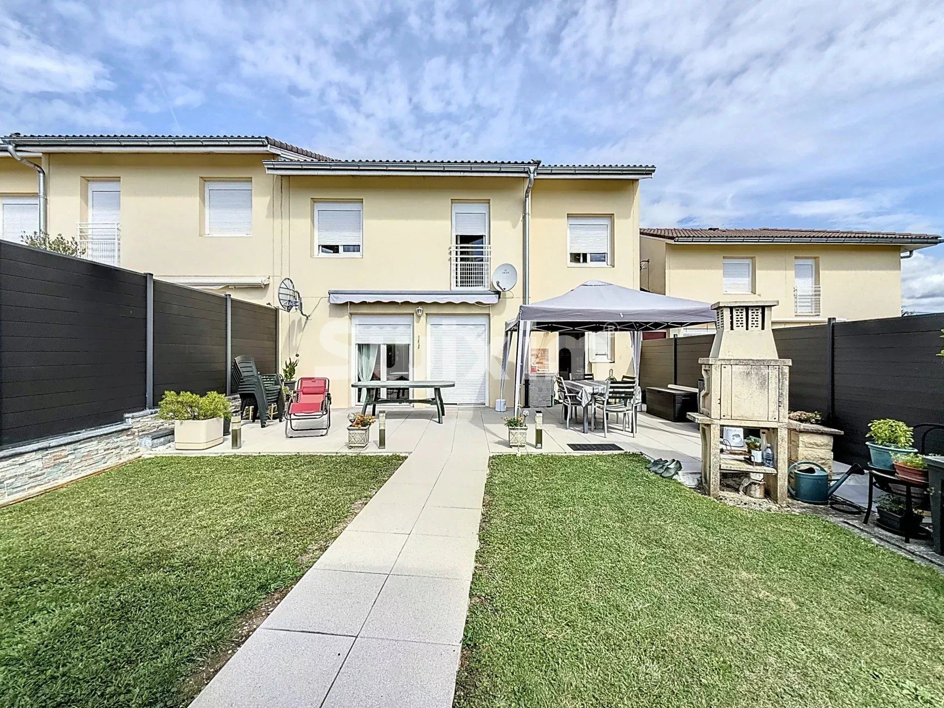 Vente Maison Versonnex 5&nbsp;Pièces 99&nbsp;m²