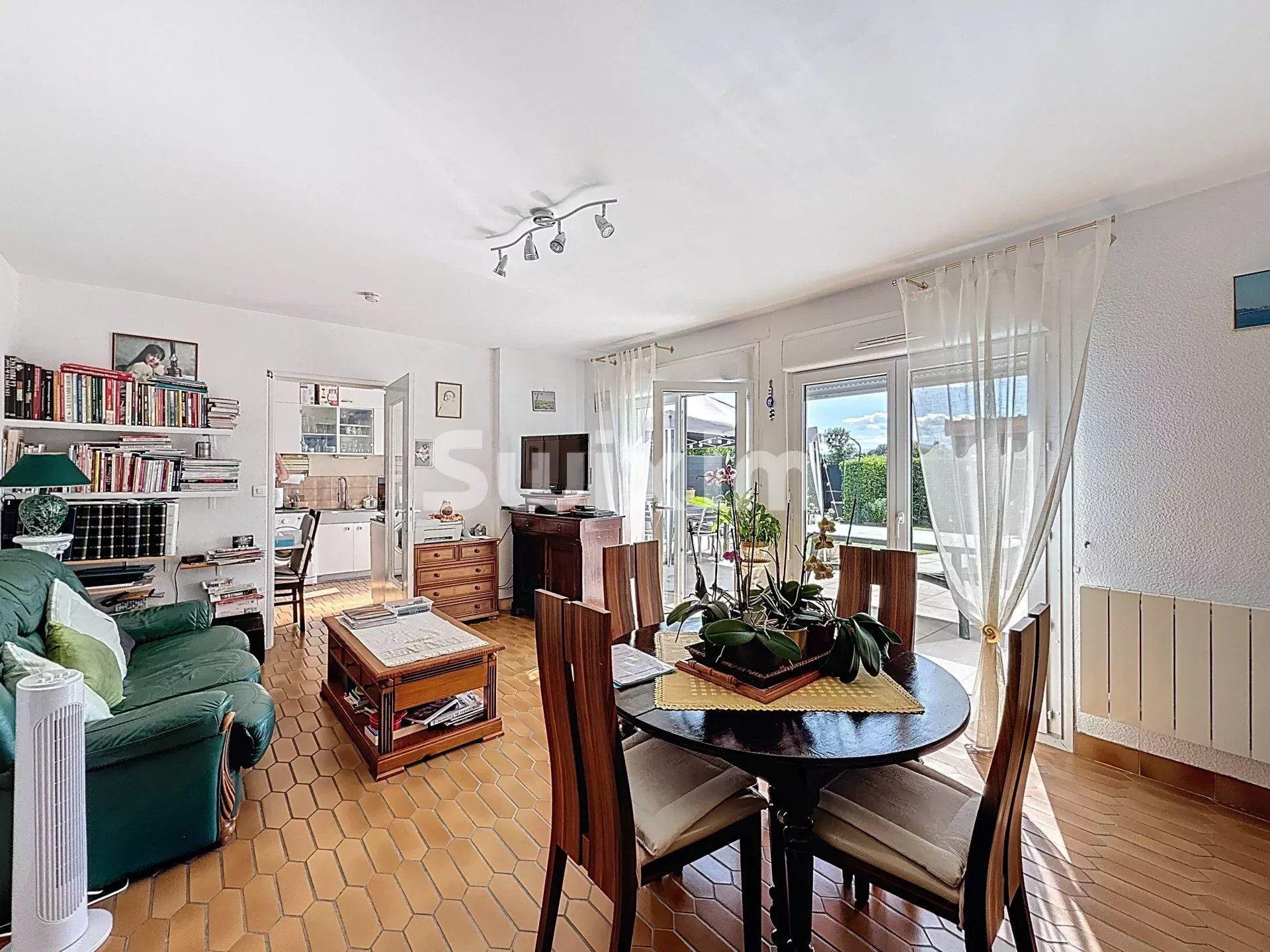 Vente Maison Versonnex 5&nbsp;Pièces 99&nbsp;m²