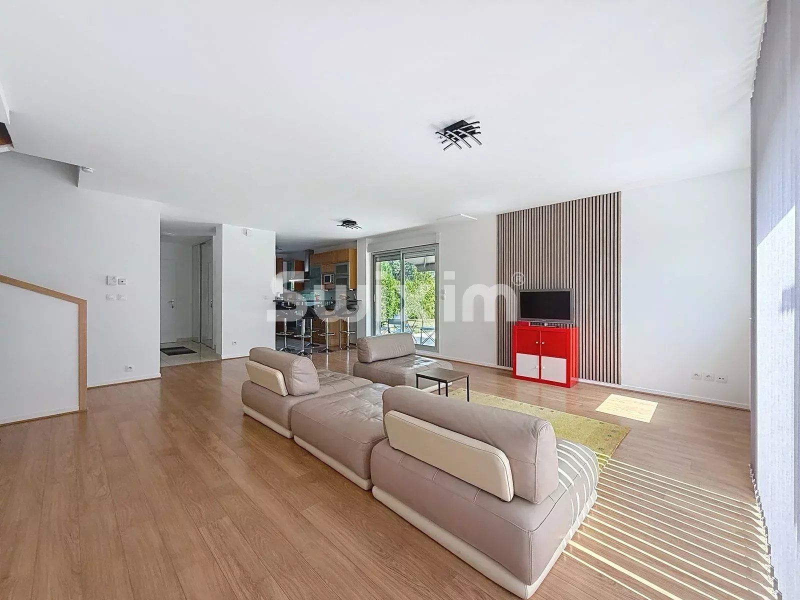 Location Maison Prévessin-Moëns 5&nbsp;Pièces 134&nbsp;m²