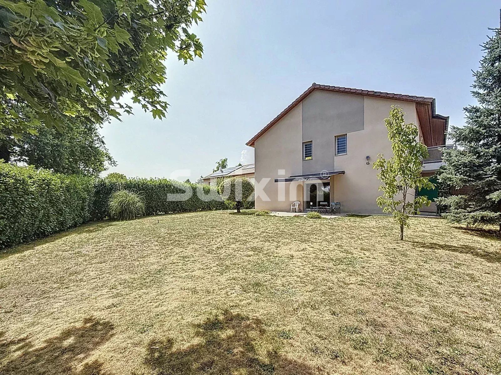 Location Maison Prévessin-Moëns 5&nbsp;Pièces 134&nbsp;m²