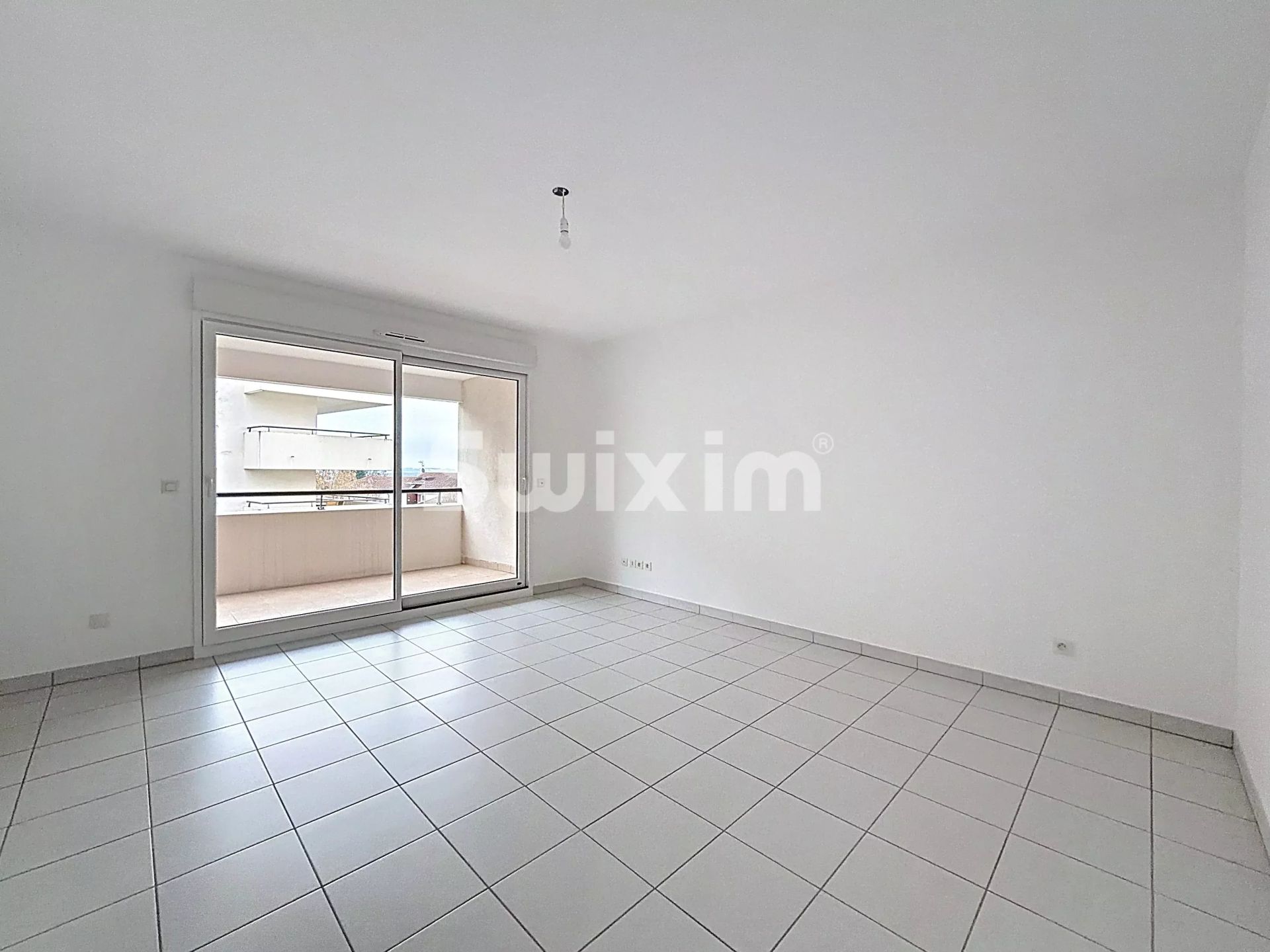 Vente Appartement Prévessin-Moëns 2&nbsp;Pièces 49&nbsp;m²