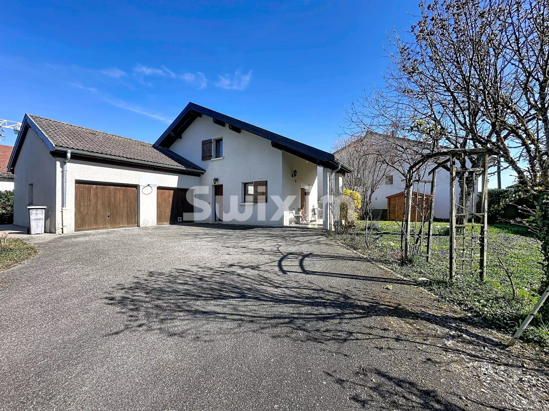 Location Maison Ségny 5&nbsp;Pièces 115&nbsp;m²