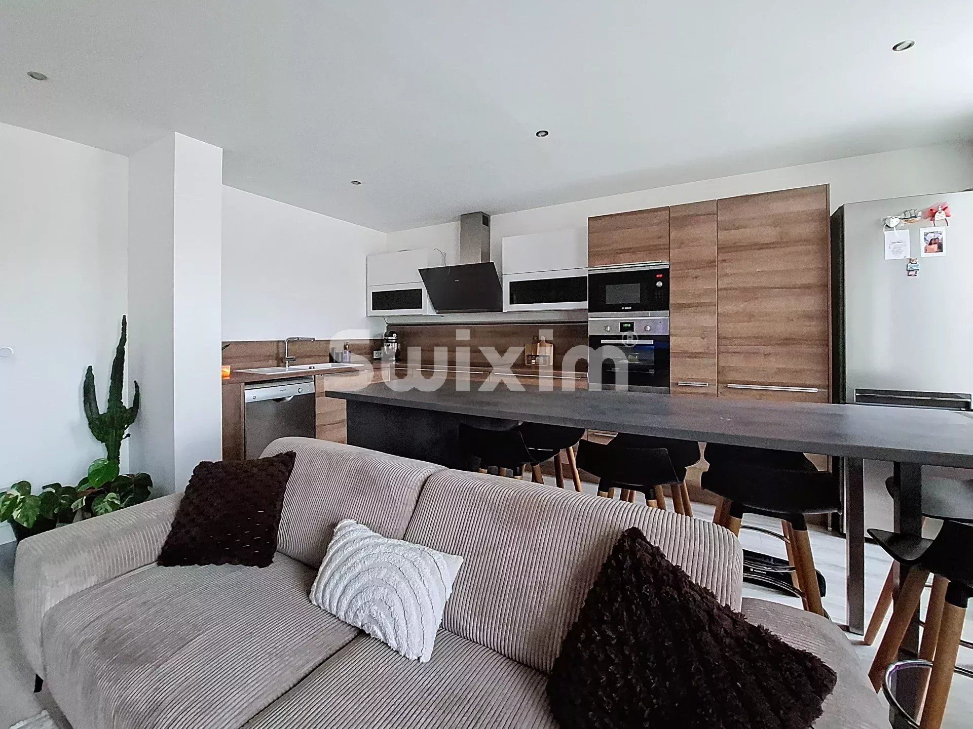 Vente Appartement Valserhône 3&nbsp;Pièces 80&nbsp;m²