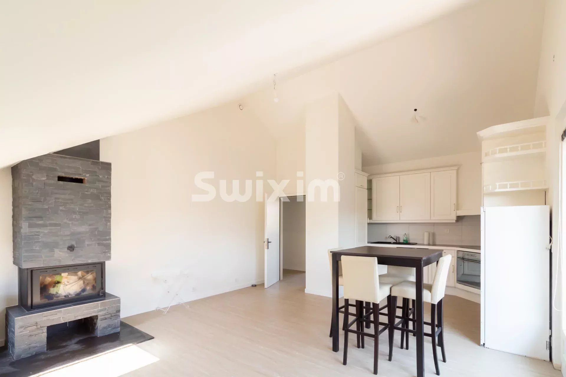 Location Appartement Vernier 4&nbsp;Pièces