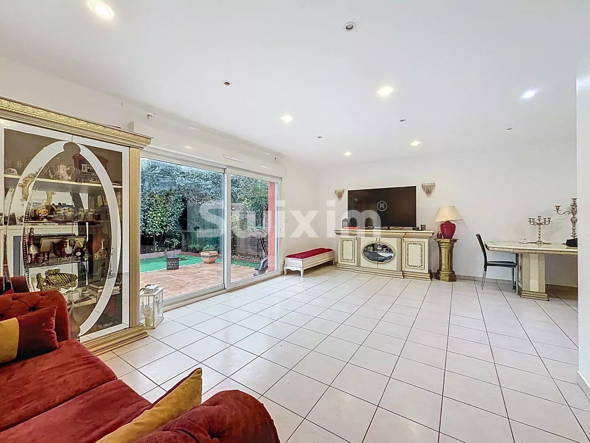 maison 5 Pièces en vente sur Ornex (01210)