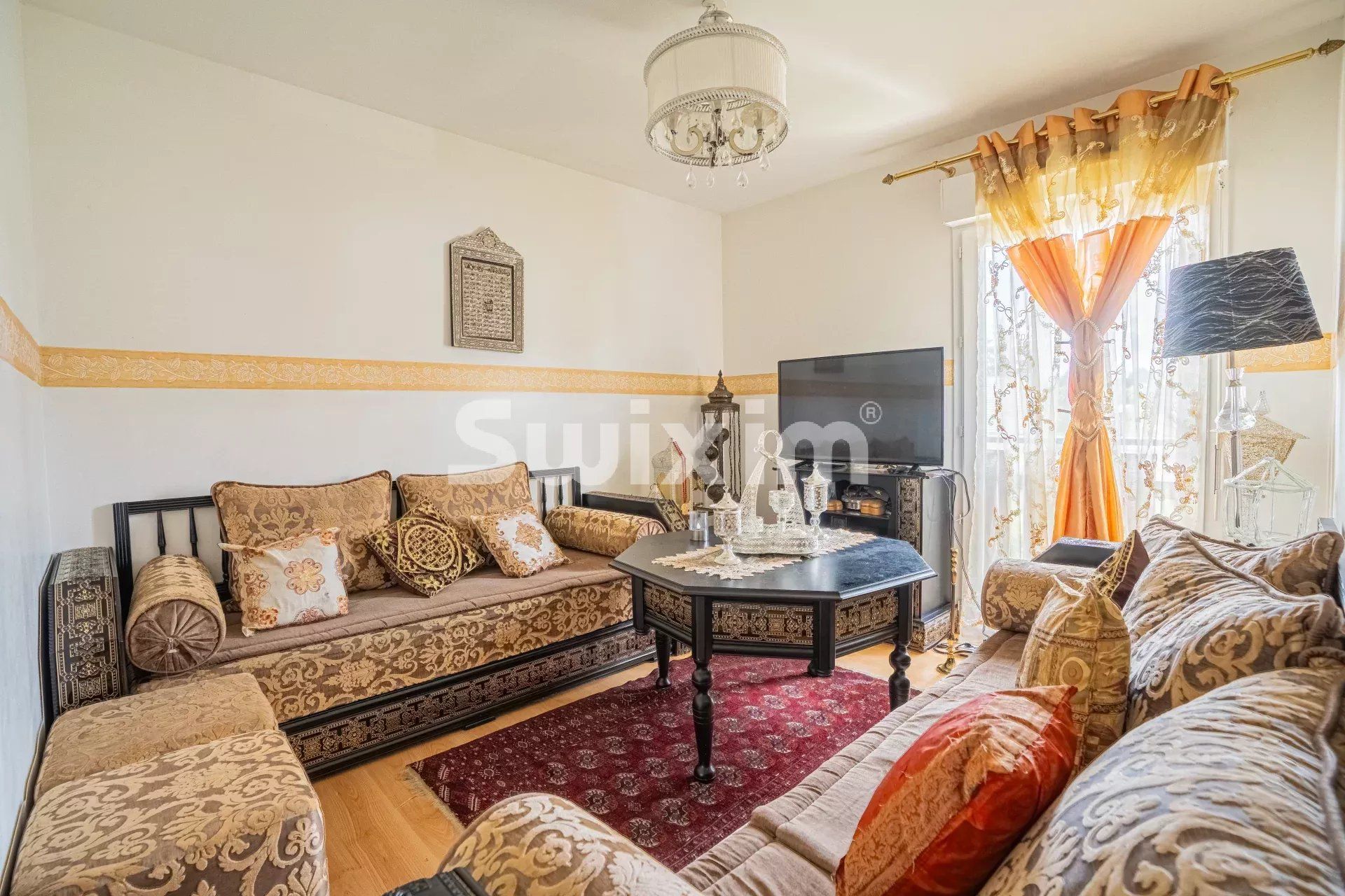 maison 5 Pièces en vente sur Ornex (01210)