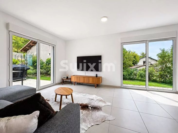 Sale House Crozet 5&nbsp;Rooms 121&nbsp;m²