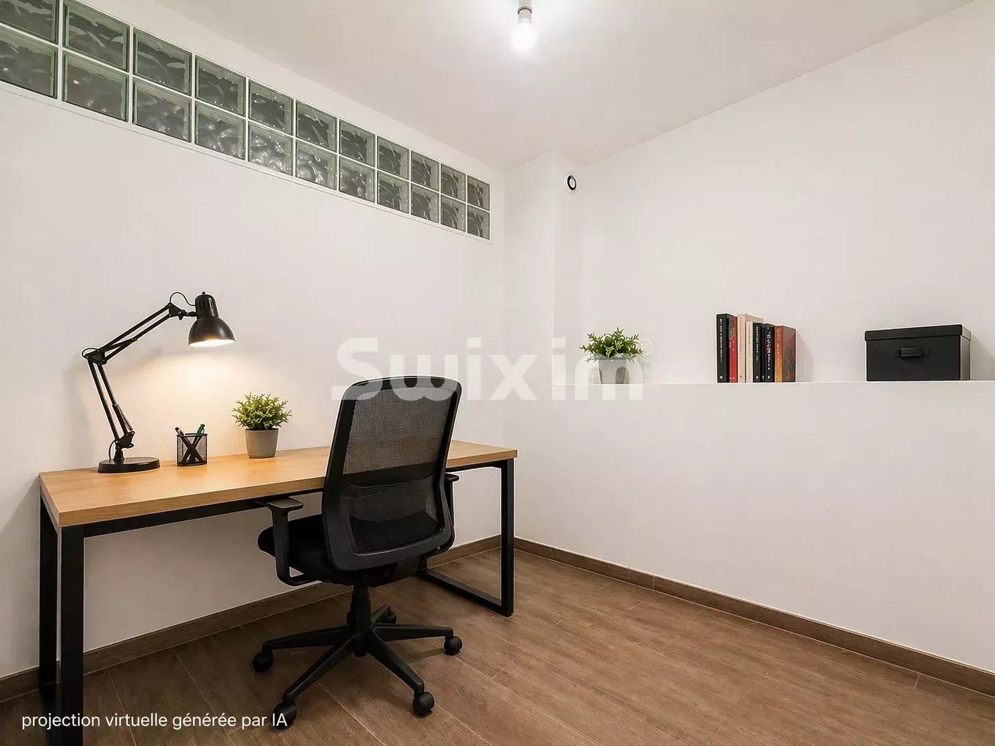 appartement 2 Pièces en vente sur Valserhône (01200)