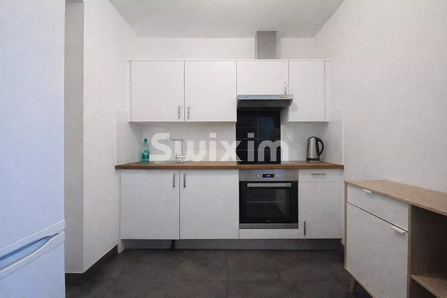 appartement 2 Pièces en vente sur Valserhône (01200)