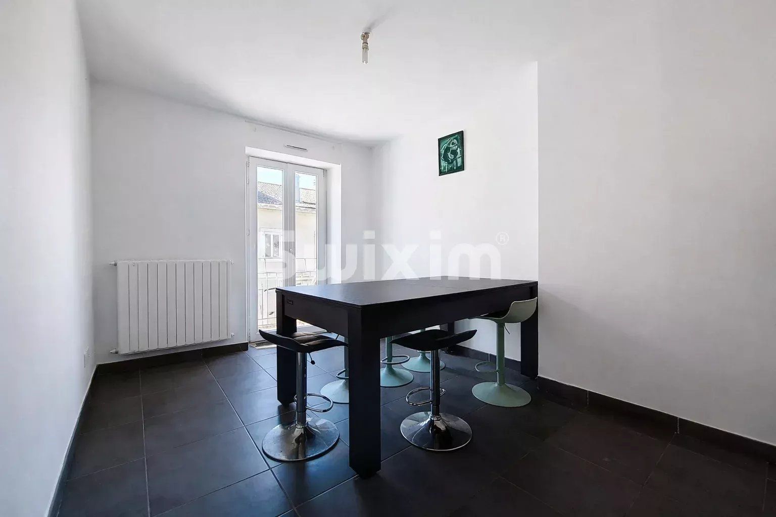appartement 2 Pièces en vente sur Valserhône (01200)