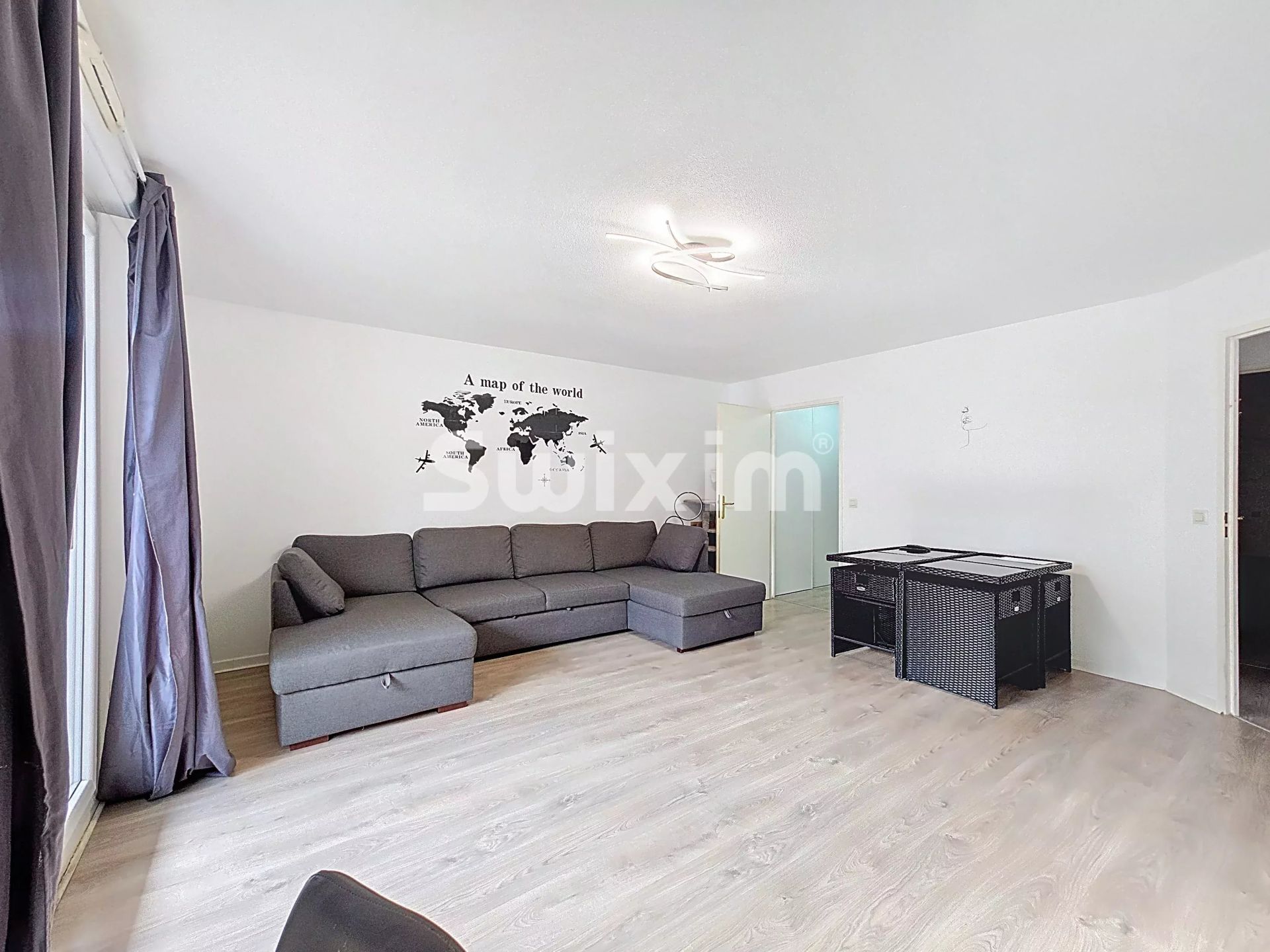 apartment 3 Rooms for sale on Thonon-les-Bains (74200)
