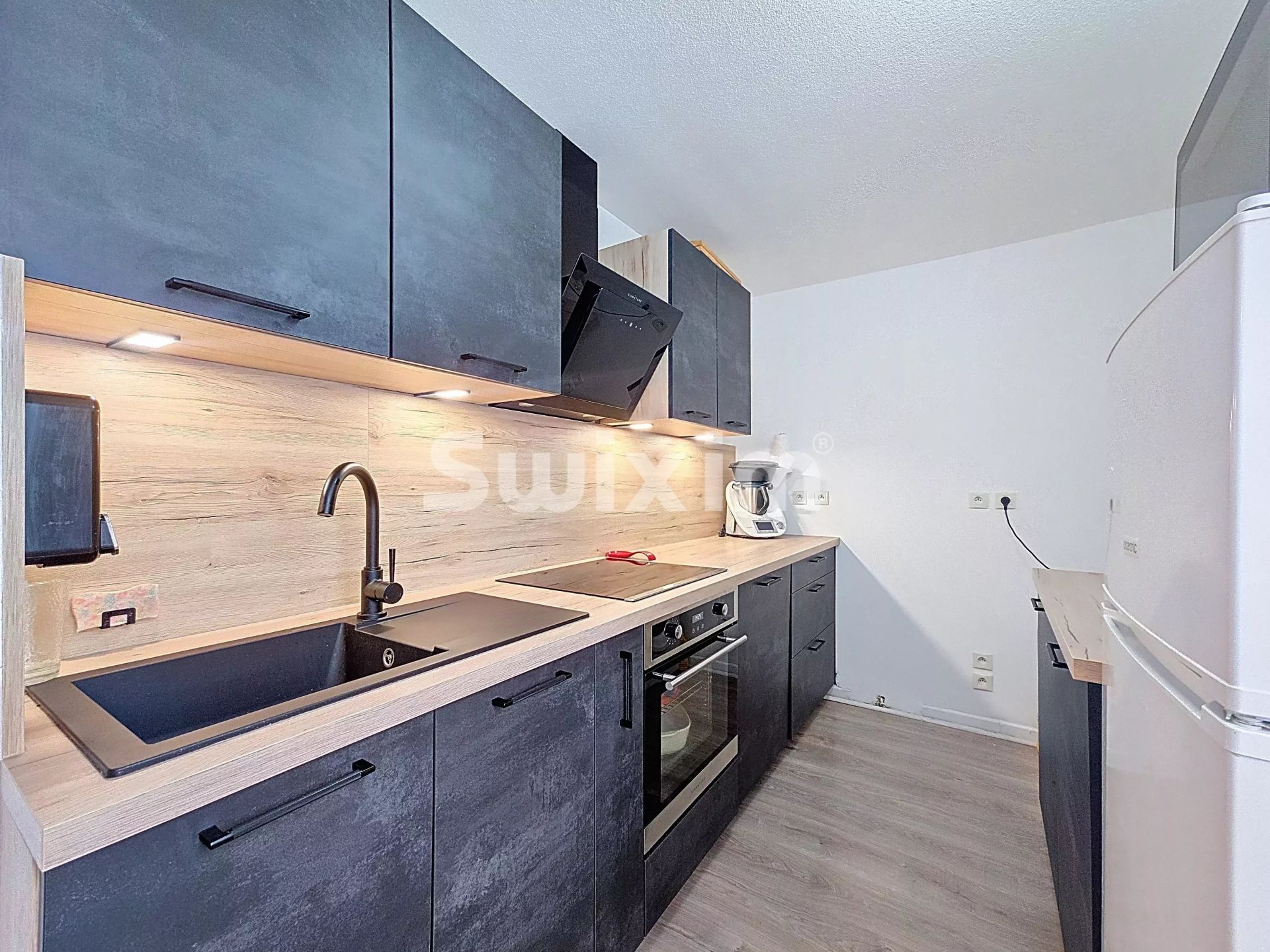 apartment 3 Rooms for sale on Thonon-les-Bains (74200)