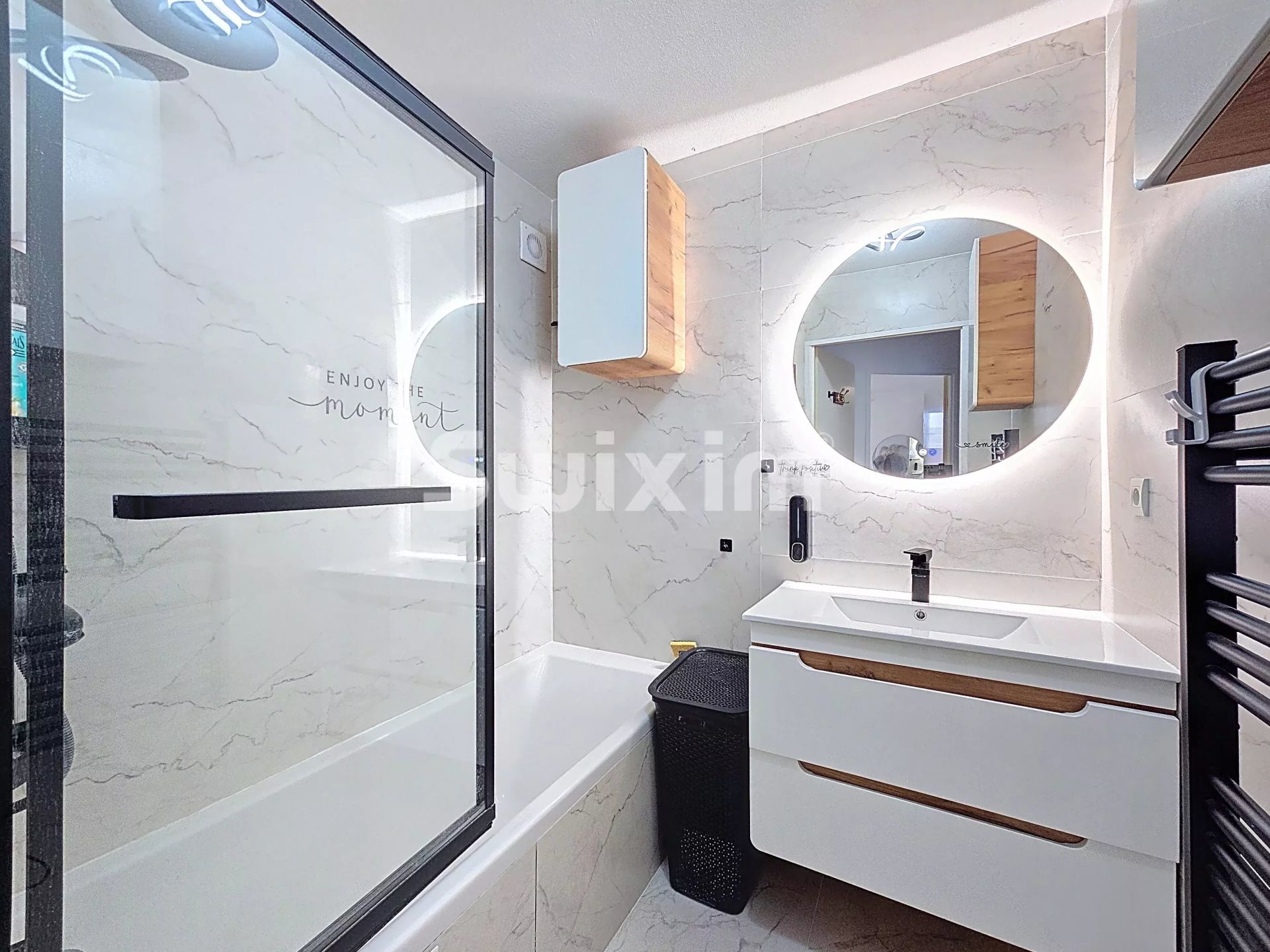 apartment 3 Rooms for sale on Thonon-les-Bains (74200)