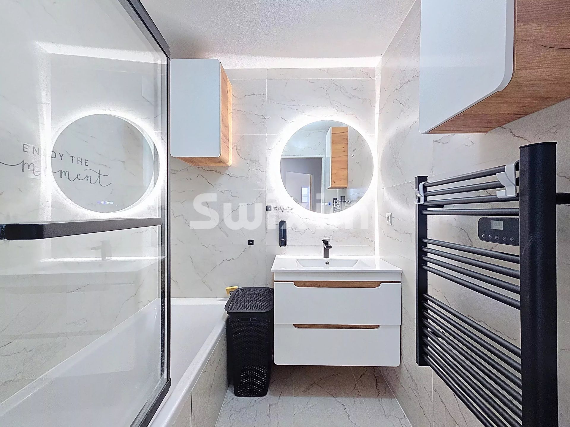 apartment 3 Rooms for sale on Thonon-les-Bains (74200)