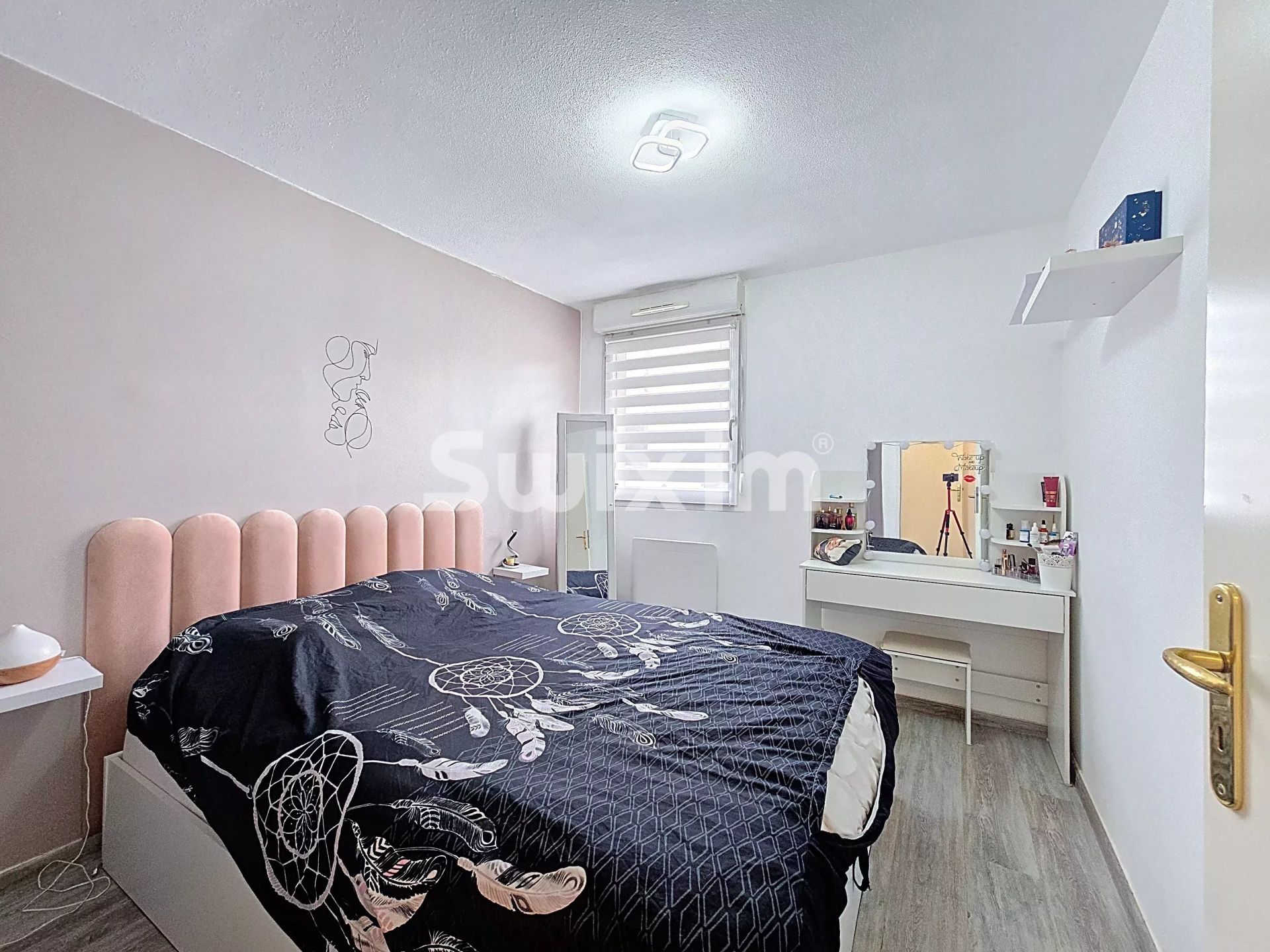 apartment 3 Rooms for sale on Thonon-les-Bains (74200)