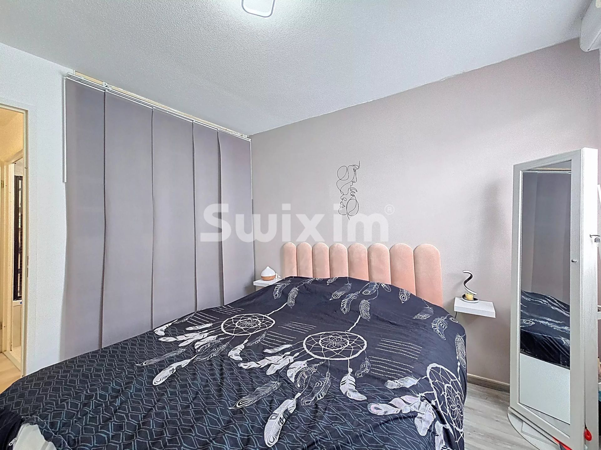 apartment 3 Rooms for sale on Thonon-les-Bains (74200)