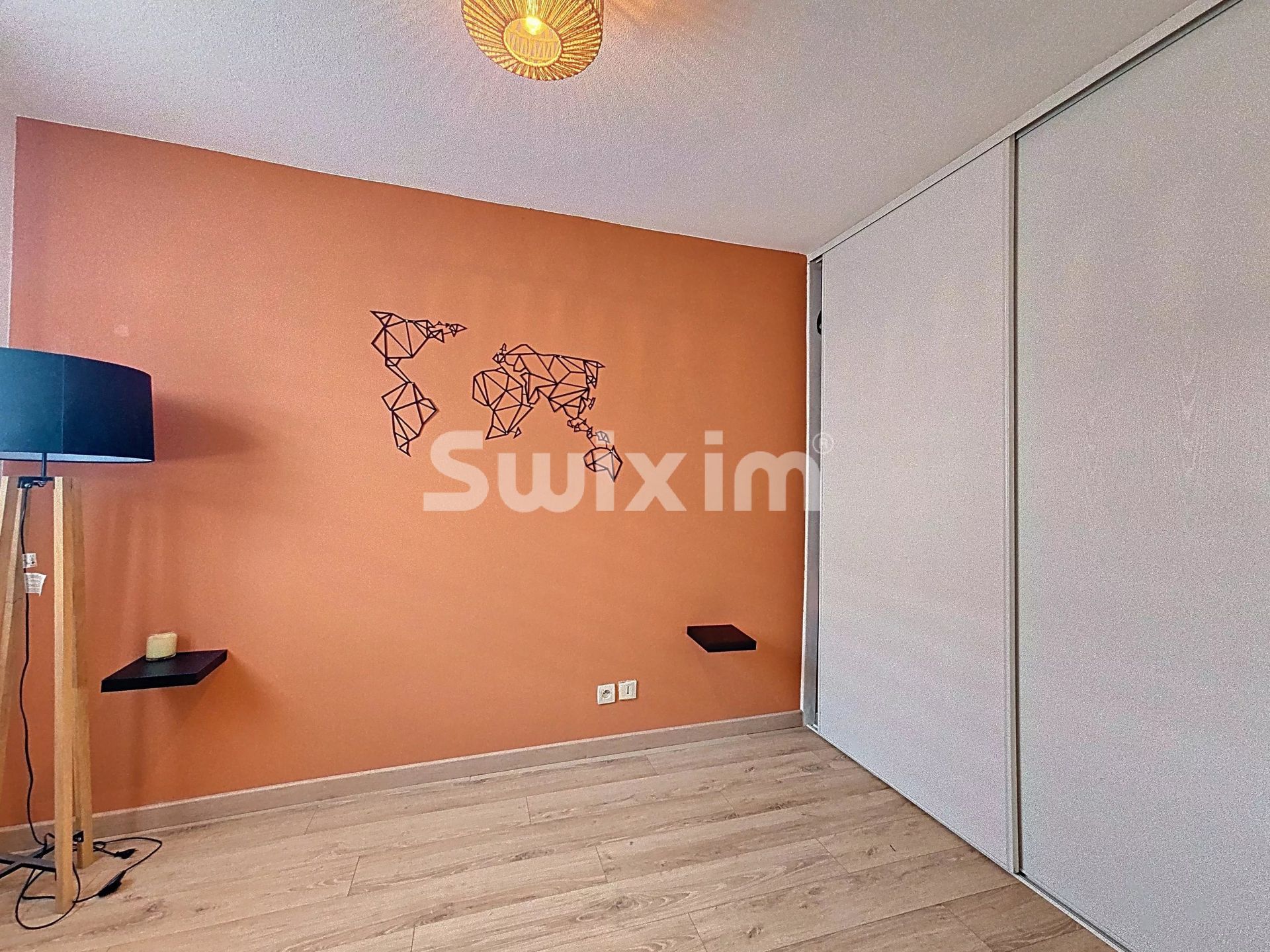 apartment 3 Rooms for sale on Thonon-les-Bains (74200)