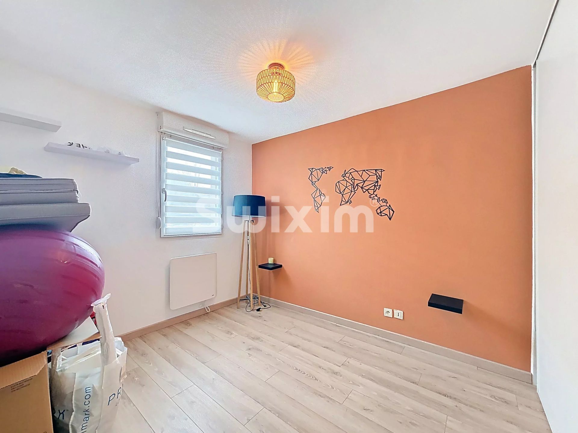 apartment 3 Rooms for sale on Thonon-les-Bains (74200)