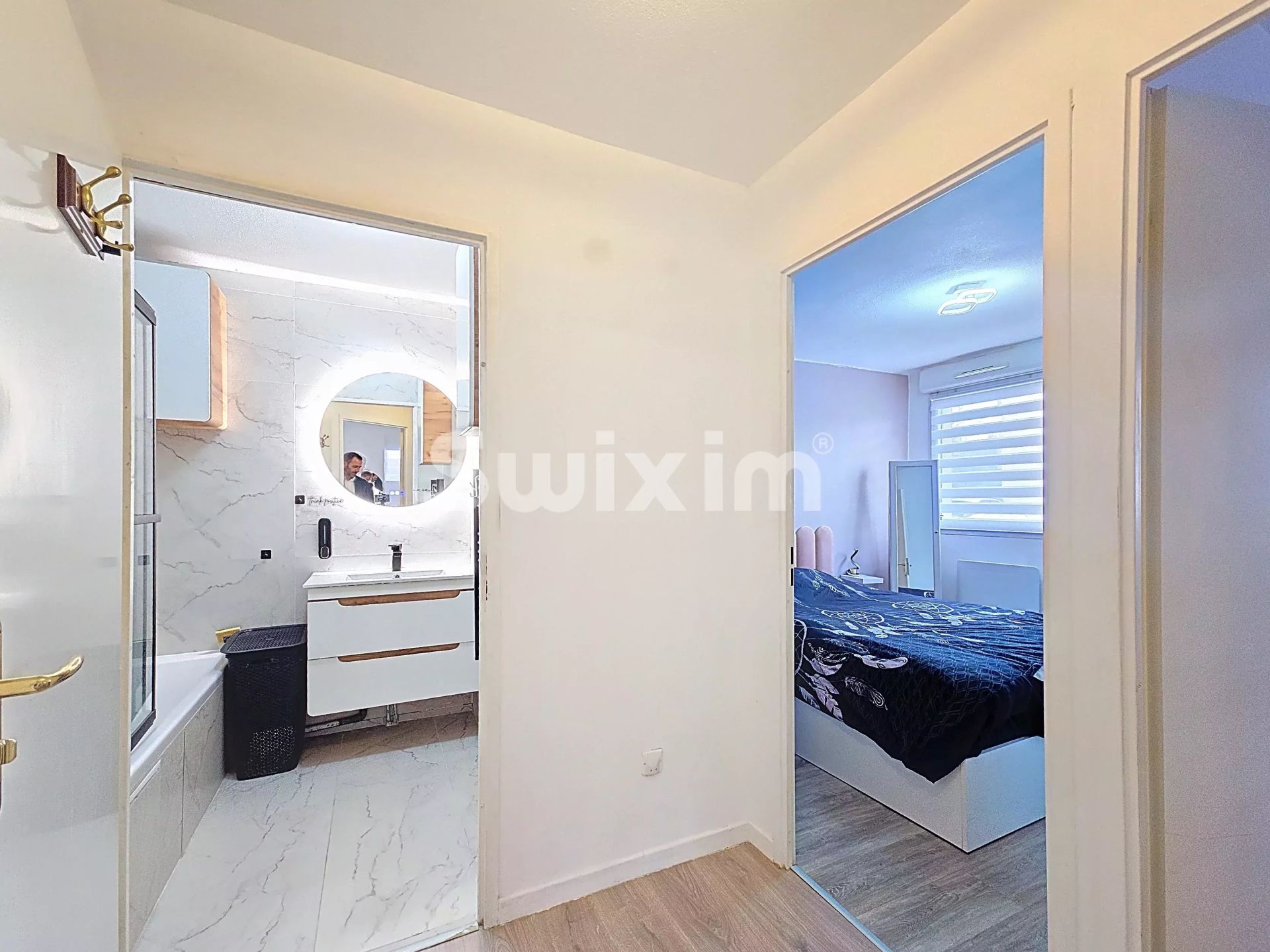 apartment 3 Rooms for sale on Thonon-les-Bains (74200)
