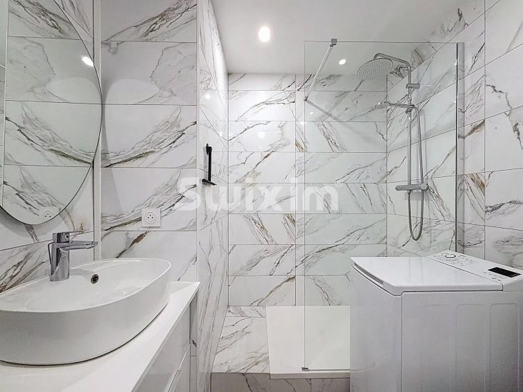 Vente Appartement Ferney-Voltaire 1&nbsp;pièce 20.92&nbsp;m²