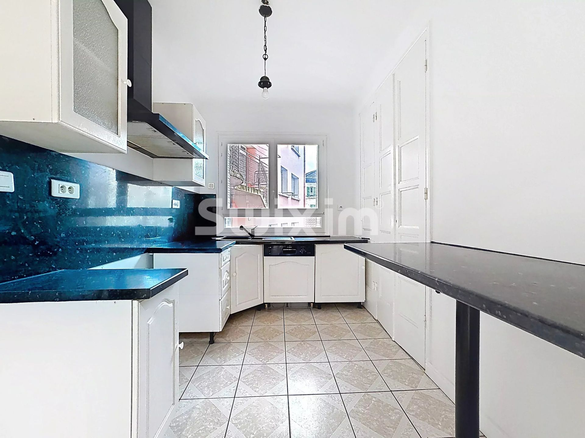 appartement 3 Pièces en vente sur Valserhône (01200)