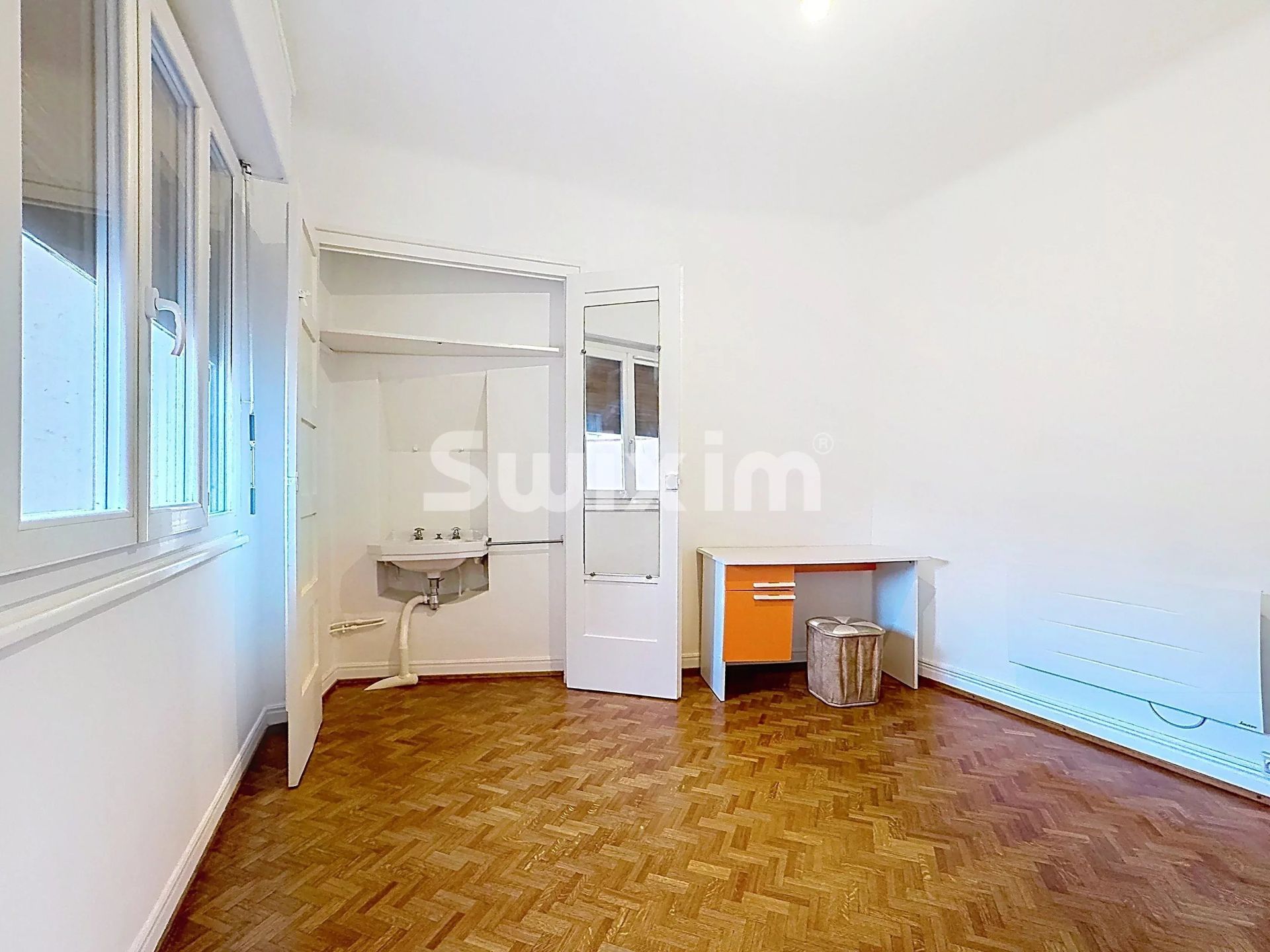 appartement 3 Pièces en vente sur Valserhône (01200)
