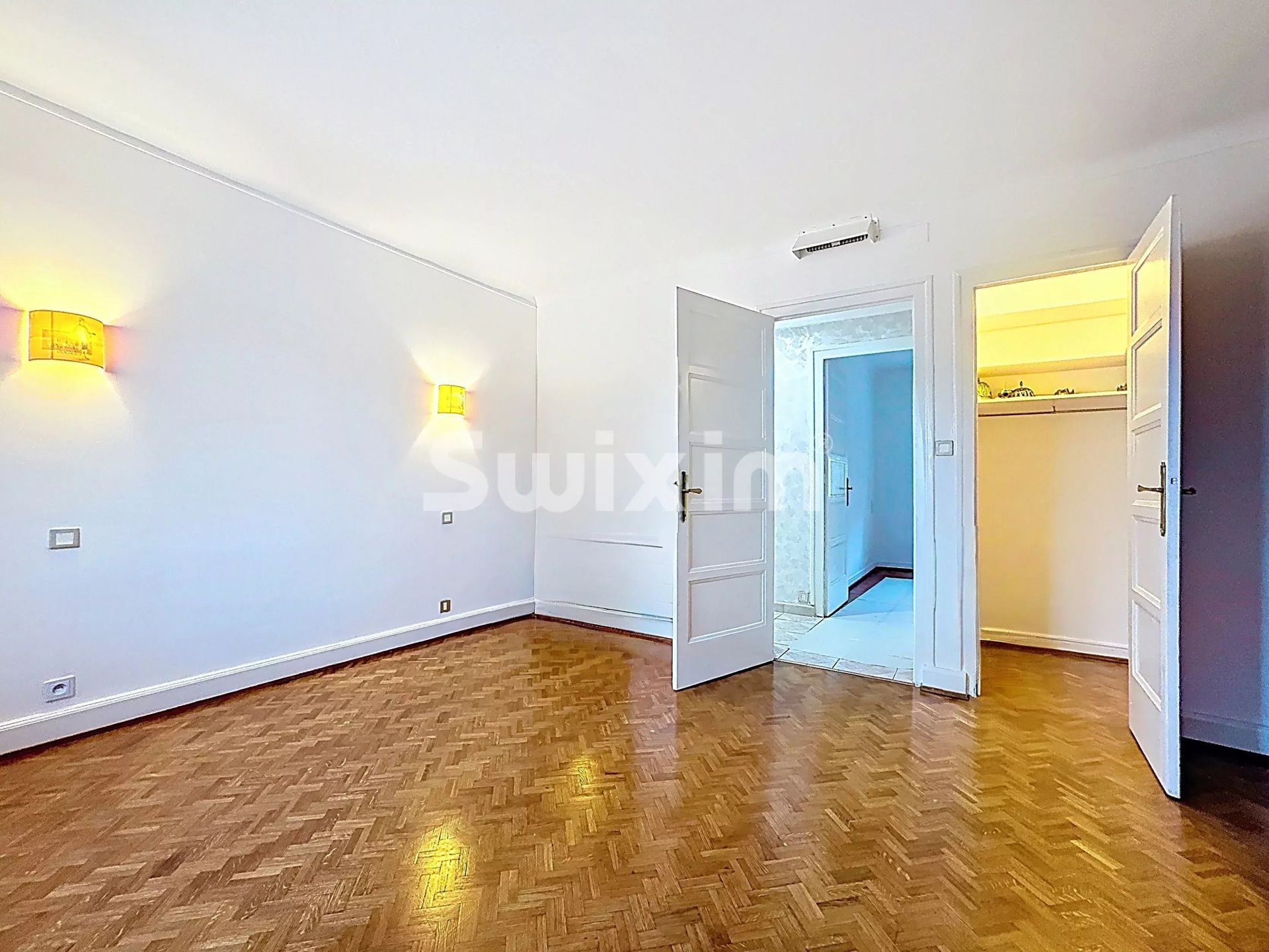 appartement 3 Pièces en vente sur Valserhône (01200)
