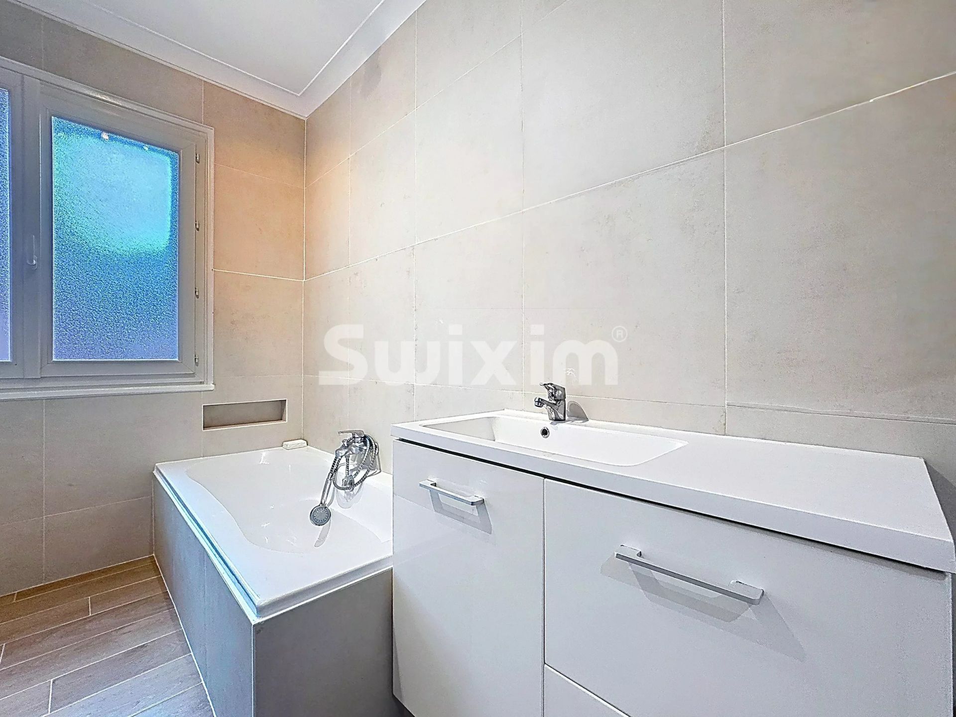 appartement 3 Pièces en vente sur Valserhône (01200)