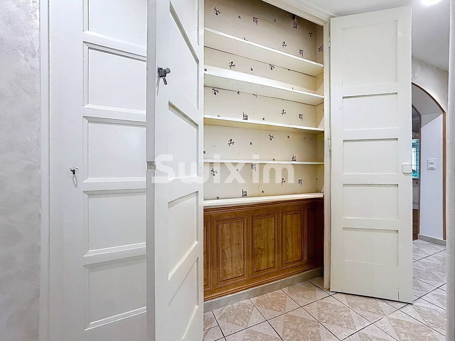 appartement 3 Pièces en vente sur Valserhône (01200)