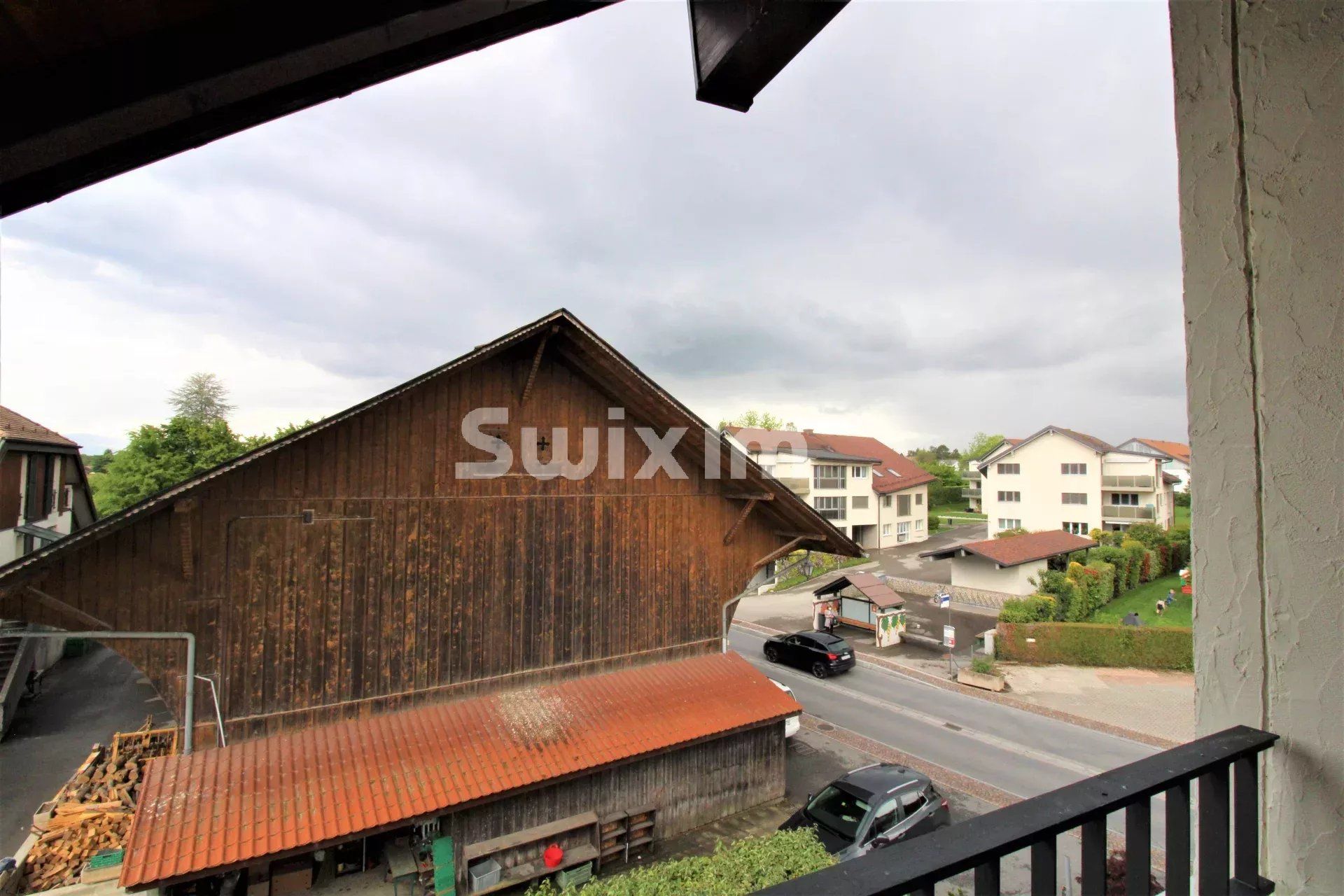 Location Duplex Founex 5&nbsp;Pièces 140&nbsp;m²