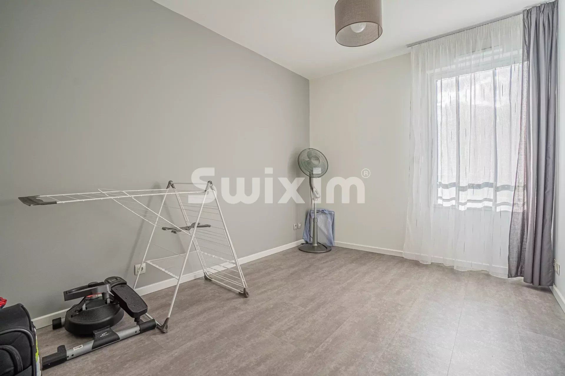 appartement 3 Pièces en vente sur Péron (01630)