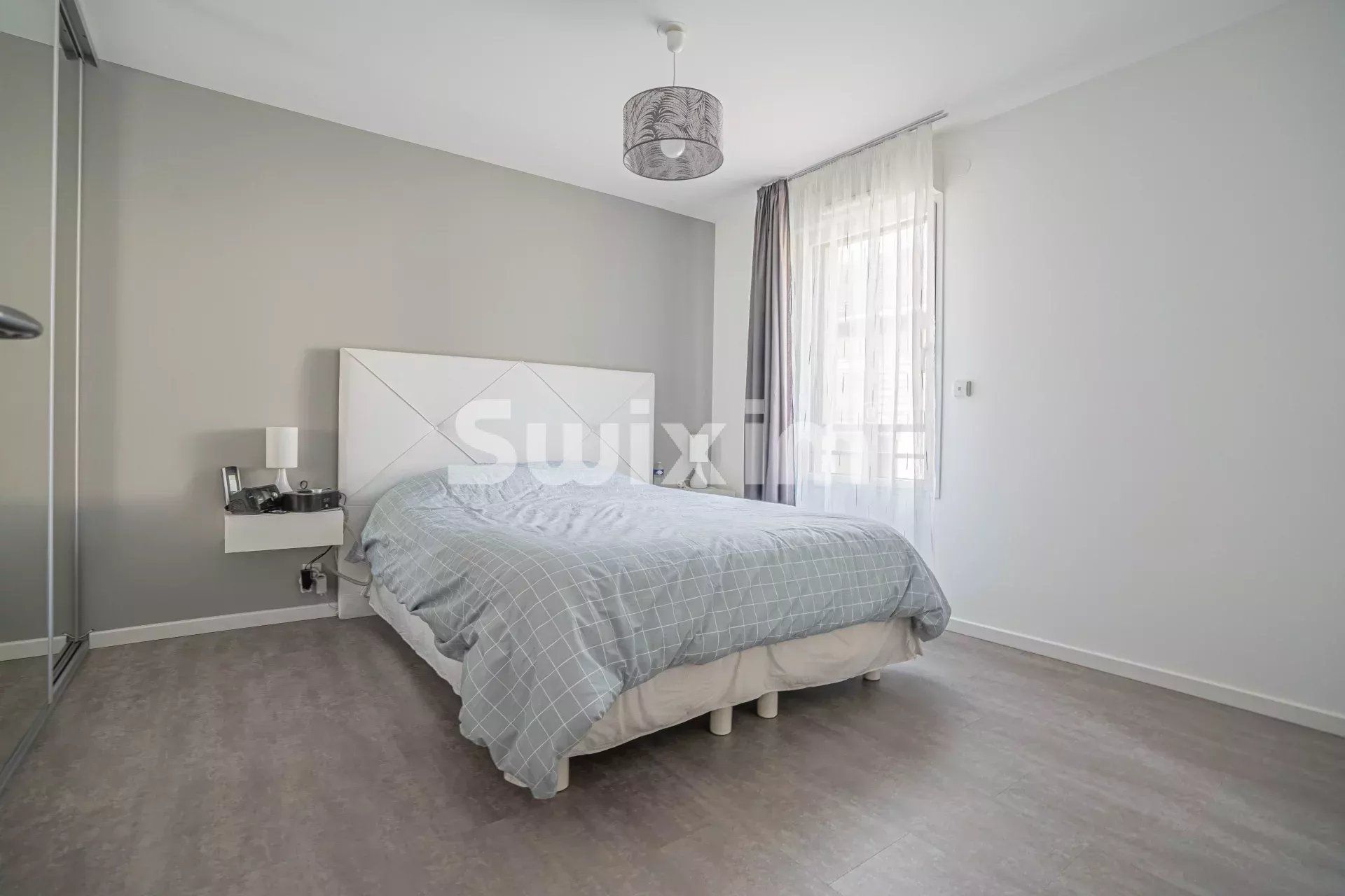 appartement 3 Pièces en vente sur Péron (01630)