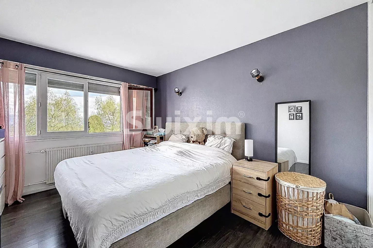 appartement 3 Pièces en vente sur Gex (01170)