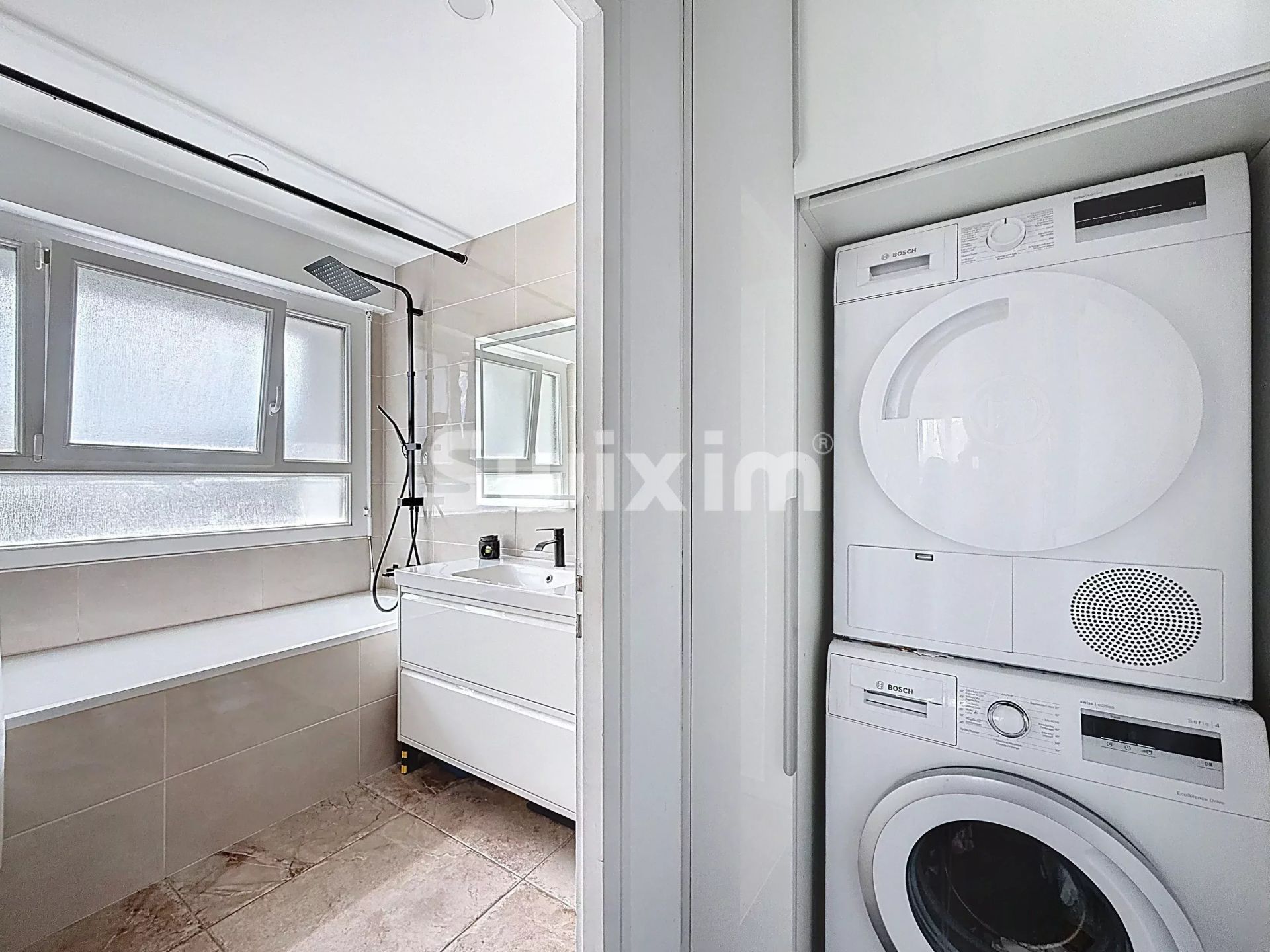 appartement 3 Pièces en vente sur Gex (01170)