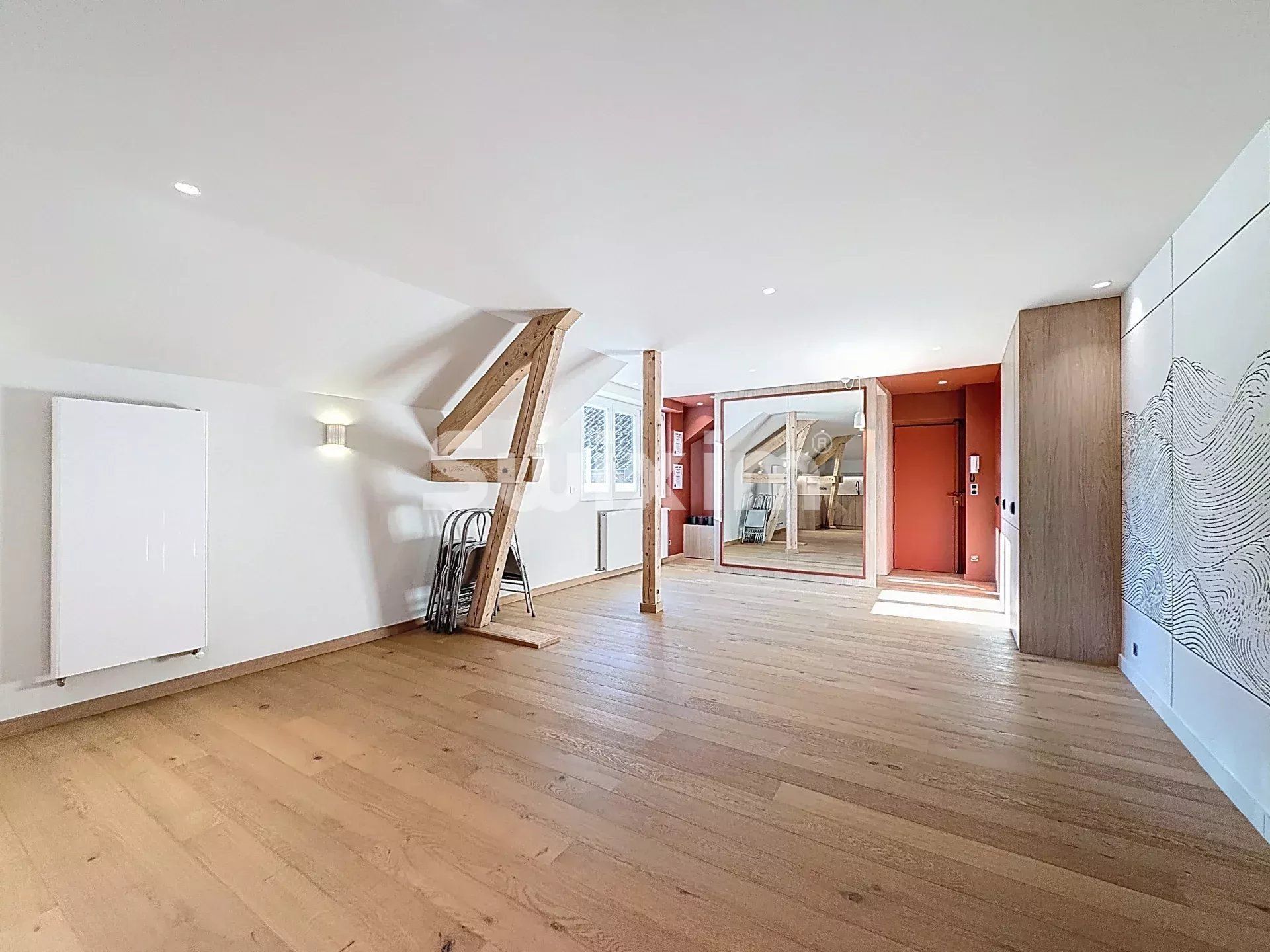 apartment 1 room for sale on Divonne-les-Bains (01220)