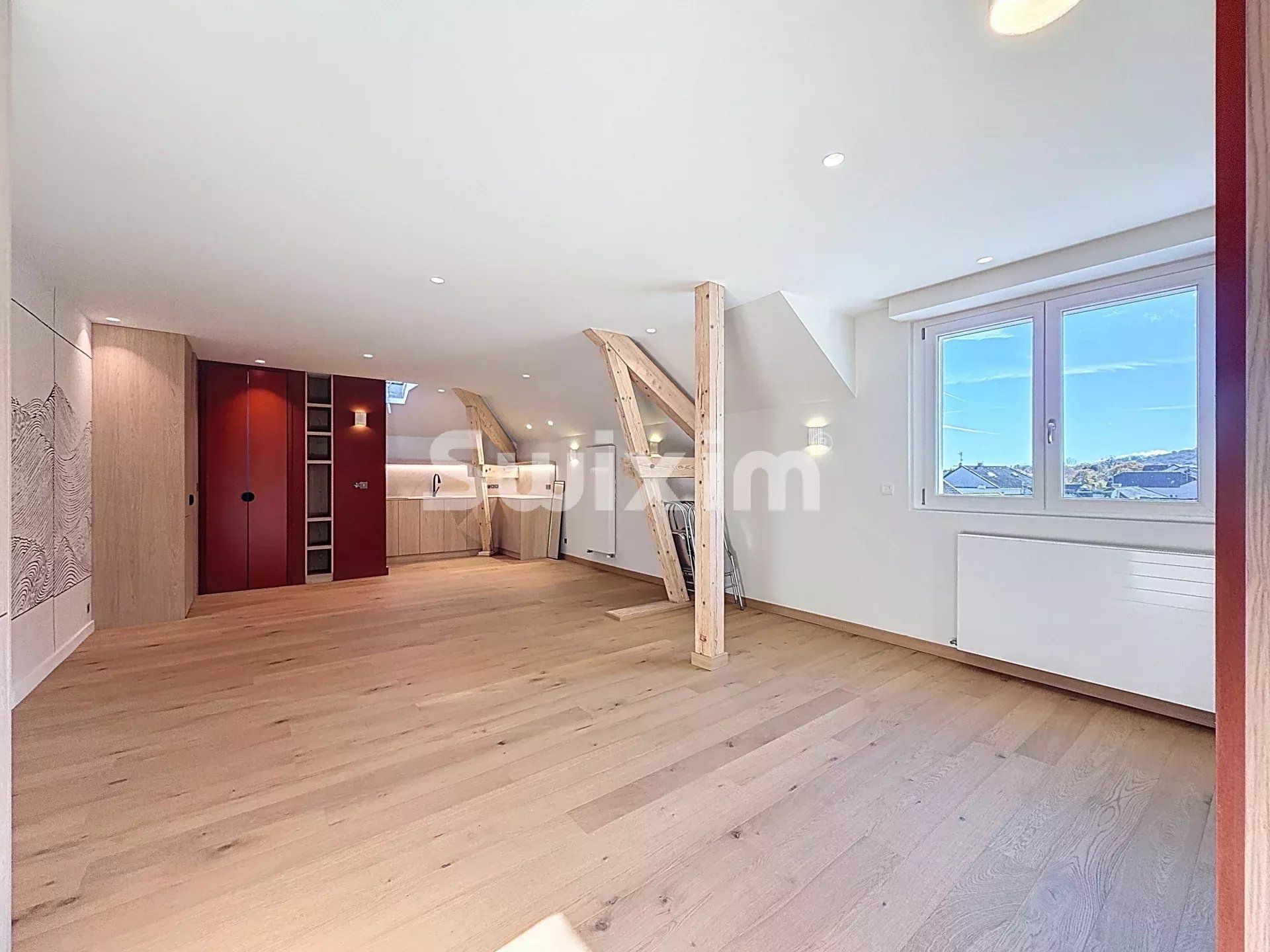 apartment 1 room for sale on Divonne-les-Bains (01220)