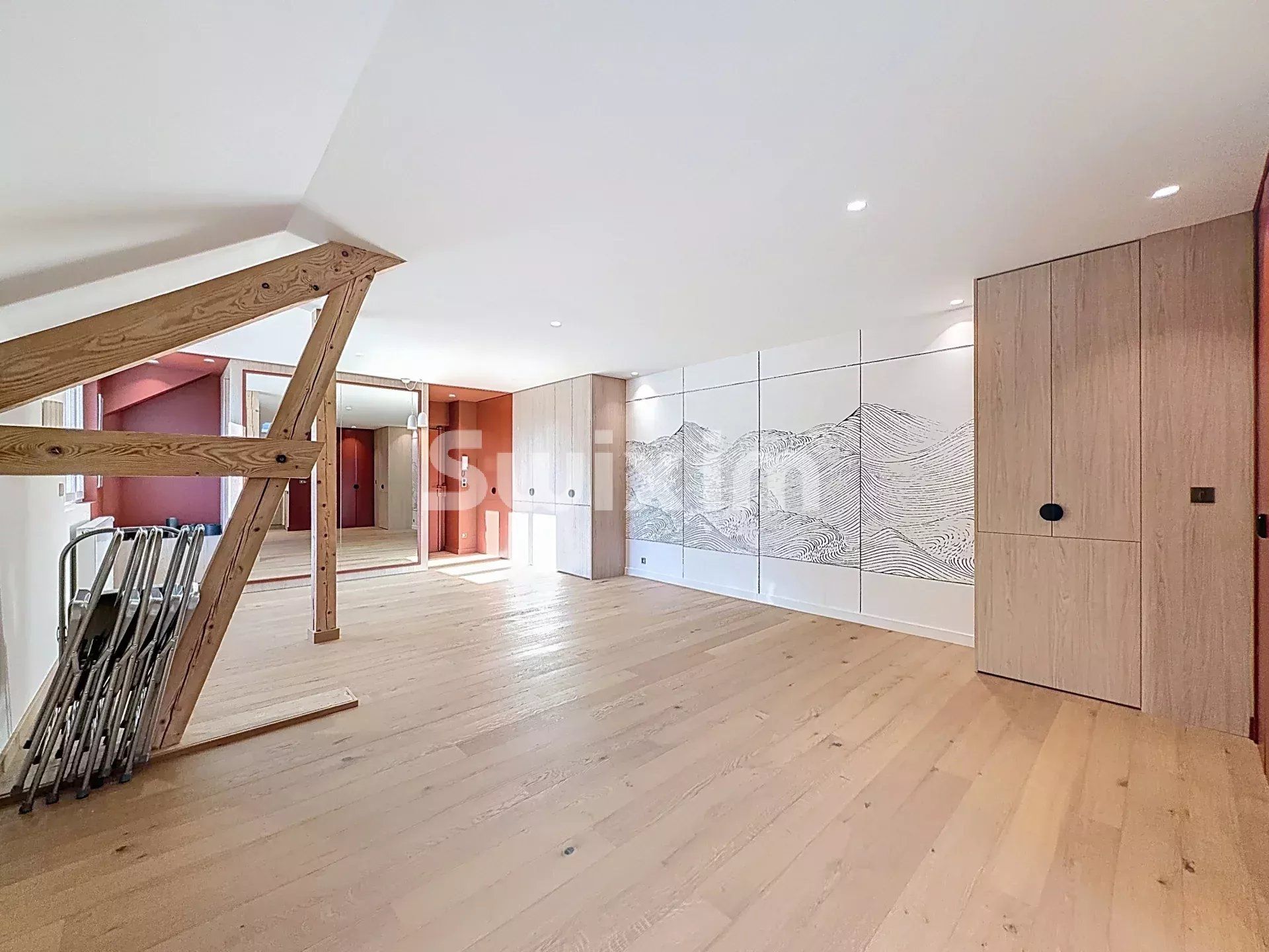 apartment 1 room for sale on Divonne-les-Bains (01220)
